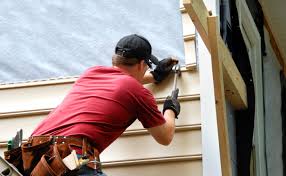 Best James Hardie Siding  in East Porterville, CA